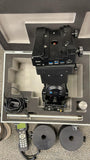 Used iOptron CEM70G (mount head only; no tripod)