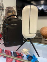 Used Vaonis Vespera Smart Telescope + Backpack, Hygrometer