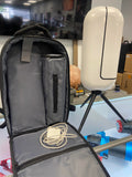 Used Vaonis Vespera Smart Telescope + Backpack, Hygrometer