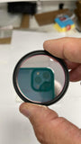 Used ZWO O-III 2" 7nm Filter