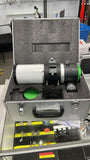 Used SkyWatcher Evolux 62ED APO refractor and field flattener/focal reducer