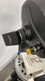 Used CPC 1100 GPS Computerized Telescope w/JMI Wheeley Bar, Feathertouch, Baader Clicklock, 2'' Diagonal,Telrad