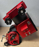 Used ZWO AM5 mount head and hand controller