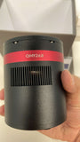 Like New QHY268PH-C Short Back Focal Length Cooled Camera