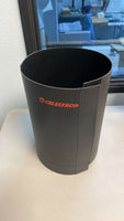 Used Celestron Dew Shield DX for 6" - 8" SCT