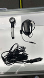 Used Advanced VX w/Polar Scope, Illuminator, Extra Counterweight, AC Adapter