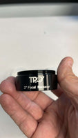 Used TPO 2'' Focal Reducer (0.5x)