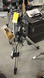 Used Advanced VX w/Polar Scope, Illuminator, Extra Counterweight, AC Adapter