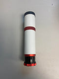 Used William Optics UniGuide Slide-base 50mm Guide Scope in Red