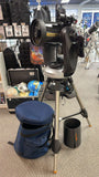 Used Celestron CPC 800 GPS (Starbright XLT) Computerized Telescope