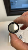 Used Celestron 1.25" Variable Polarizing Filter