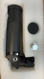 Like New Stellarvue F50M2 9x50 RACI Illuminated Finder Scope