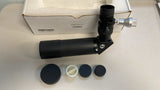 Like New Stellarvue F50M2 9x50 RACI Illuminated Finder Scope