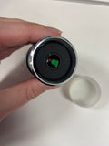 Used Orion Ultrascopic 3.8mm Eyepiece (1.25") - Japanese-made