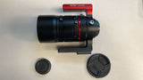 Used Askar ACL 200 f/4-22 APO Astronomy Lens