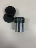 Used University Optics 6mm HD Orthoscopic Eyepiece (1.25") - Japanese-made