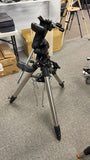 Used Advanced VX Computerized Mount with CG-5 polar scope