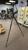 Used Celestron TrailSeeker Fluid Pan Tripod