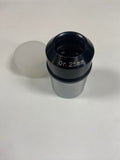 Used Orion Ortho 25mm Eyepiece (1.25") - Japanese-made, volcano top