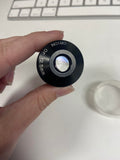 Used Orion Ortho 12.5mm Eyepiece (1.25") - Japanese-made, volcano top