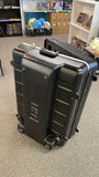 Used JMI Wheeled Hard-Sided Case for CPC 1100 OTA