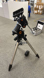 Like New Celestron CGEM II Computerized Mount