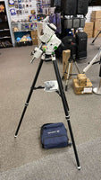 Used Star Adventurer GTi kit w/tripod and case