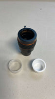 Like New Celestron 2x - 1.25" - X-Cel LX Barlow Lens