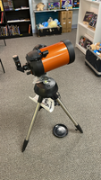 Used Celestron NexStar 6SE SCT - JM for IS