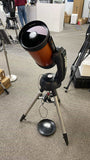 Used Celestron NexStar 8SE SCT w/2" diagonal, AC Adapter