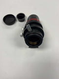 Used SvBony SV165 Mini Guide Scope 30mm/120mm F4