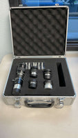 Used Celestron Eyepiece and Filter Kit - 1.25"