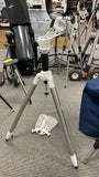 Used SkyWatcher AZ5 Mount with Steel Tripod