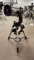 Used NexStar Evolution 9.25" SCT