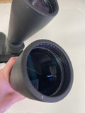 Used Celestron 15x70 SkyMaster Binoculars w/ Bracket