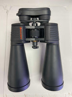 Used Celestron 15x70 SkyMaster Binoculars w/ Bracket