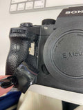 Used Sony α7R III V2 Full Frame Camera