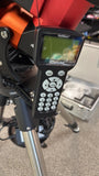 Used iOptron CEM40 with handset and GPS