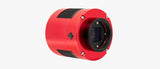 Used ZWO ASI533MC Pro (Color)