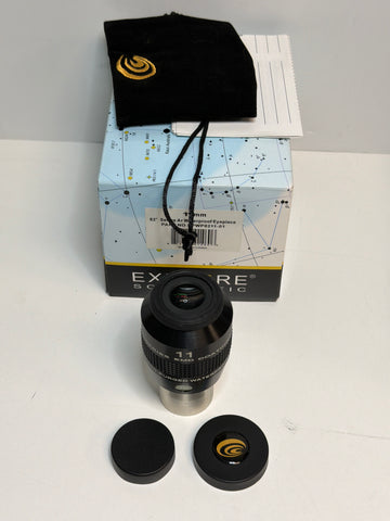 Explore Scientific 82° 11mm Waterproof Eyepiece