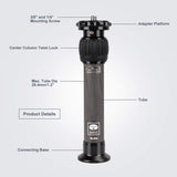 SIRUI SL-200 Two-Section Carbon Fiber Central Column