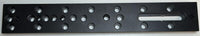 Used Apertura 11" Vixen Dovetail Plate - Black