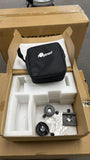 Used LOADED iOptron SkyGuider Pro, Optical Polar Scope w/right angle fitting, WO Vixen-style latitude base, tripod