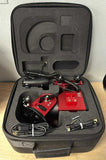 Used ZWO AM5 mount head and hand controller