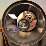 Used Celestron 800 CF OTA w/Hyperstar on working fork arm mount