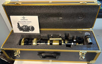 Used Coronado SolarMax III 70mm Telescope Double Stack with BF10