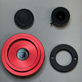 Used ZWO ASI120MC-S Planetary Camera