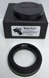 Used Tele Vue Dioptrx Astigmatism Correcting Lens 1.5