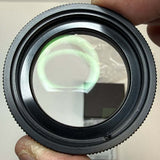 Used Tele Vue Dioptrx Astigmatism Correcting Lens 2.5