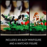LEGO Horizon Forbidden West: Tallneck (76989)